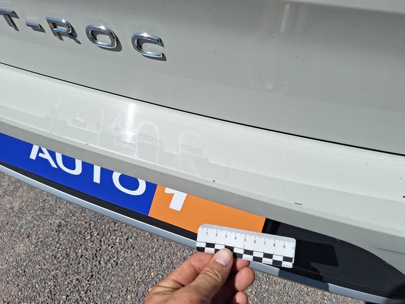 Volkswagen T-Roc 1.0 TSI Move 2024 – снимка 50