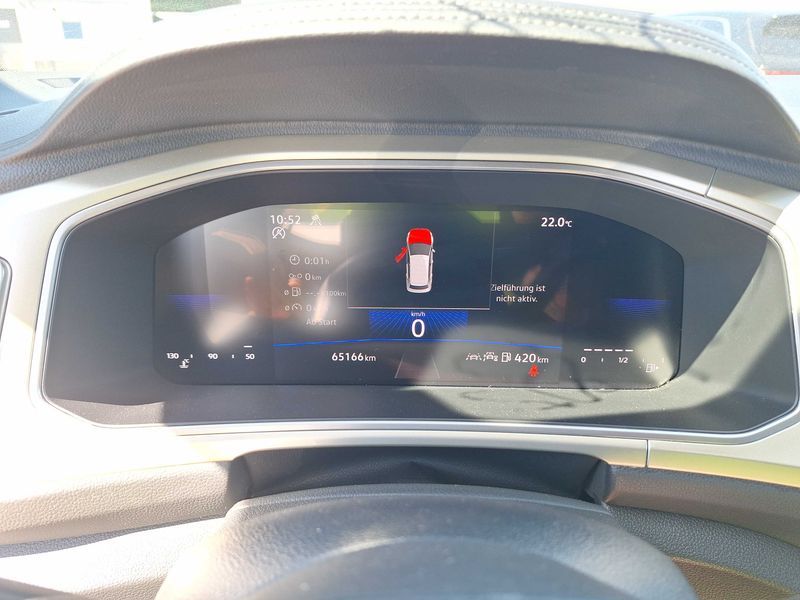 Volkswagen T-Roc 1.0 TSI Move 2024 – снимка 12