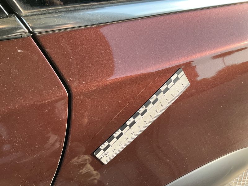 Peugeot 508 2.0 HDi Hybrid4 RXH 2012 – снимка 39
