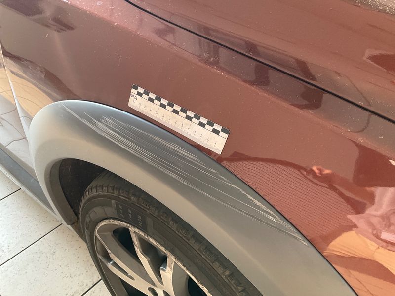 Peugeot 508 2.0 HDi Hybrid4 RXH 2012 – снимка 21