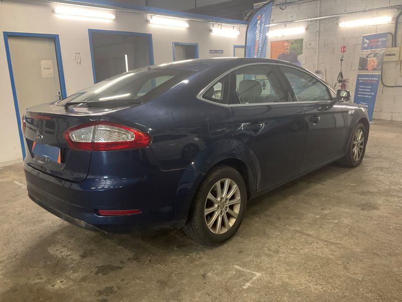 Ford Mondeo 2.0 TDCi Titanium 2012 – снимка 2