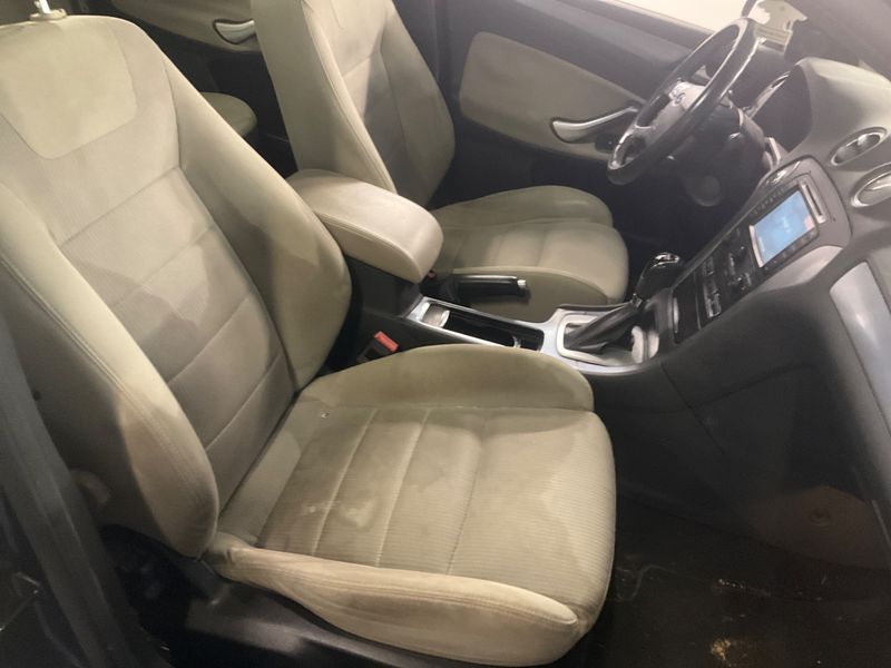 Ford Mondeo 2.0 TDCi Titanium 2012 – снимка 3