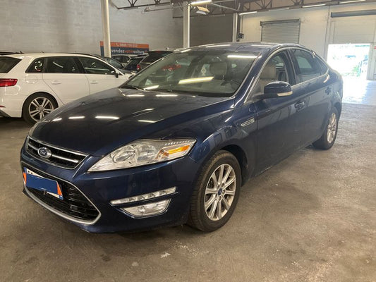 Ford Mondeo 2.0 TDCi Titanium 2012 – снимка 1