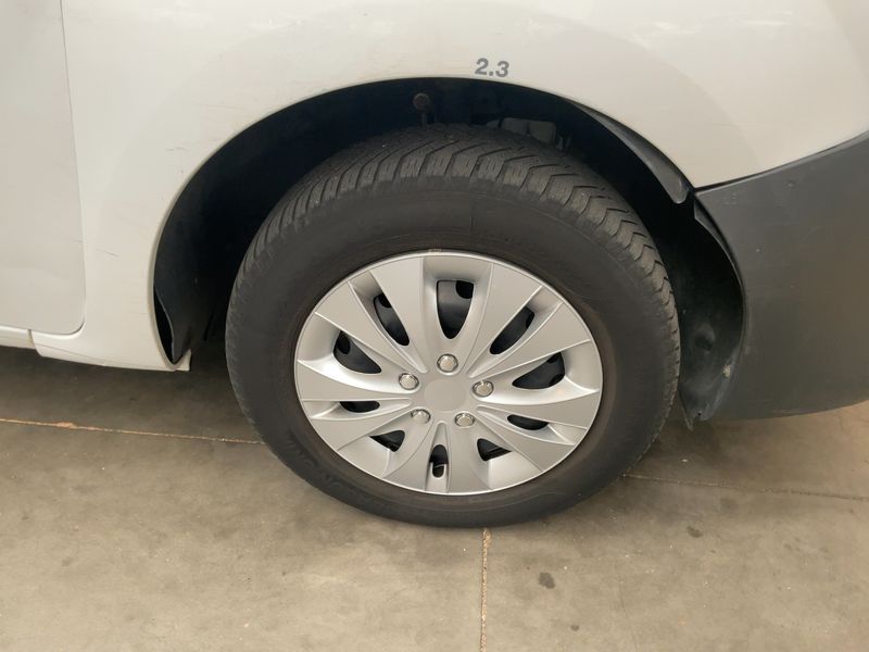 Renault Kangoo 1.5 BLUE dCi Rapid Maxi Extra 2021 – снимка 11