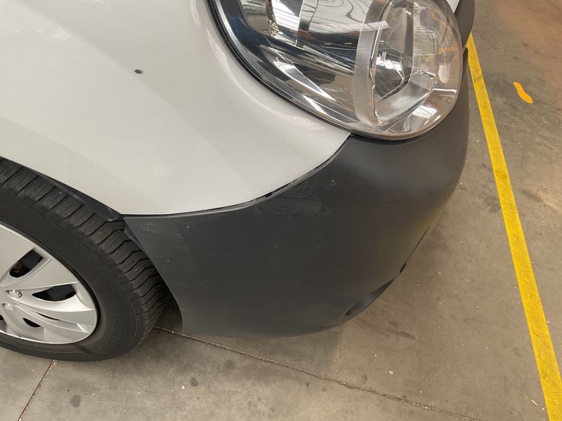 Renault Kangoo 1.5 BLUE dCi Rapid Maxi Extra 2021 – снимка 51