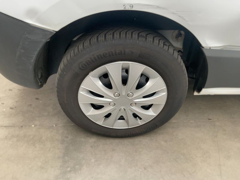 Renault Kangoo 1.5 BLUE dCi Rapid Maxi Extra 2021 – снимка 9