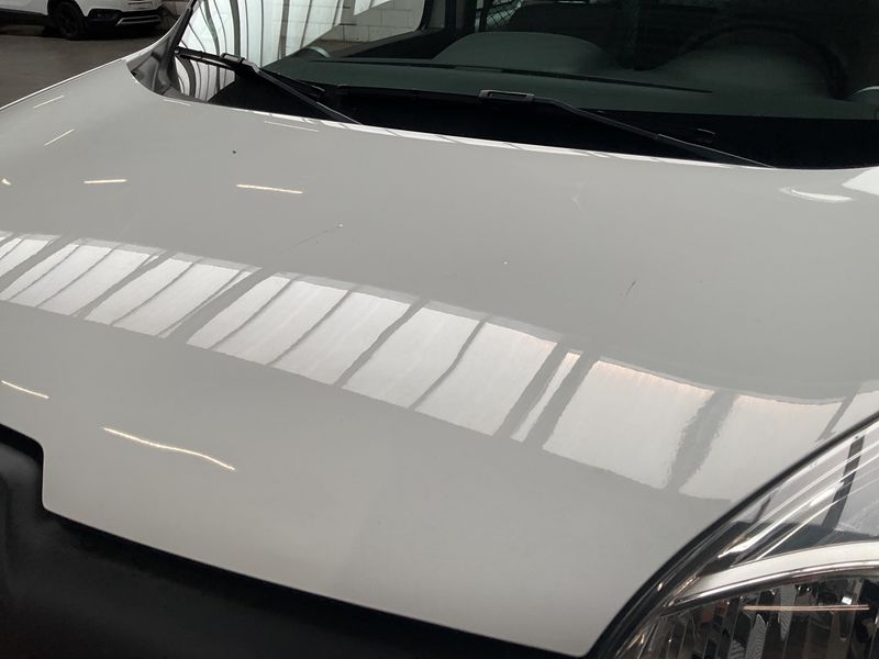 Renault Kangoo 1.5 BLUE dCi Rapid Maxi Extra 2021 – снимка 50