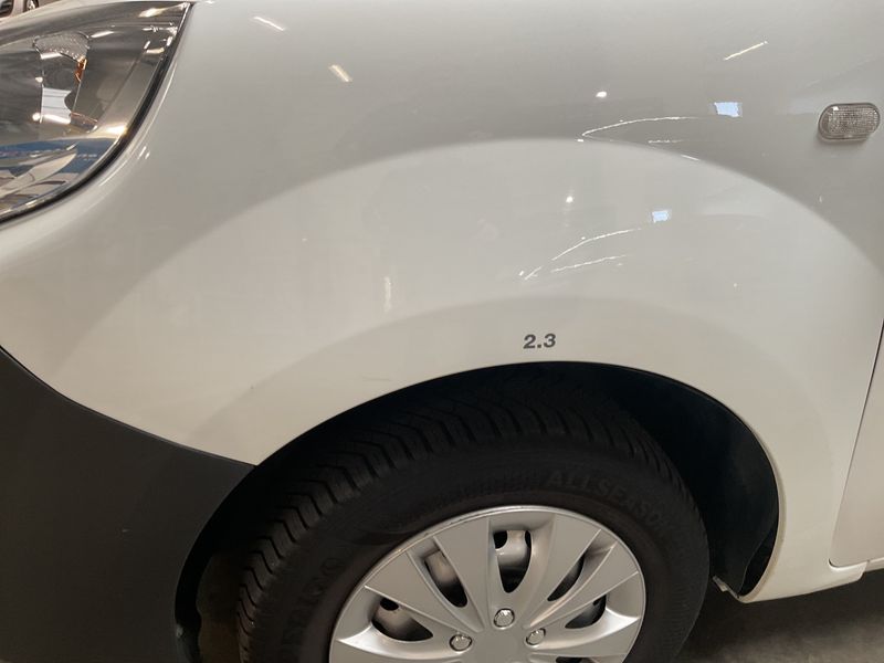 Renault Kangoo 1.5 BLUE dCi Rapid Maxi Extra 2021 – снимка 34