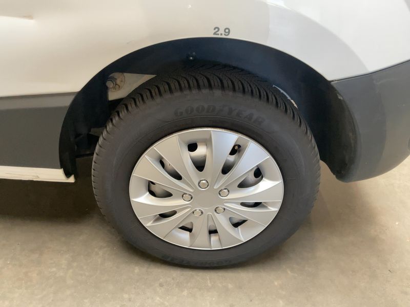Renault Kangoo 1.5 BLUE dCi Rapid Maxi Extra 2021 – снимка 5