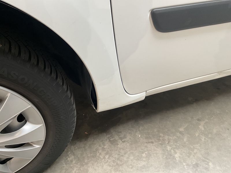 Renault Kangoo 1.5 BLUE dCi Rapid Maxi Extra 2021 – снимка 33