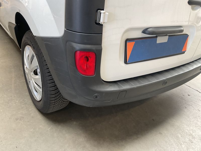 Renault Kangoo 1.5 BLUE dCi Rapid Maxi Extra 2021 – снимка 40