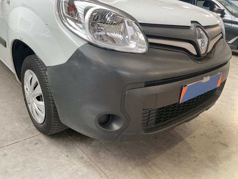 Renault Kangoo 1.5 BLUE dCi Rapid Maxi Extra 2021 – снимка 48