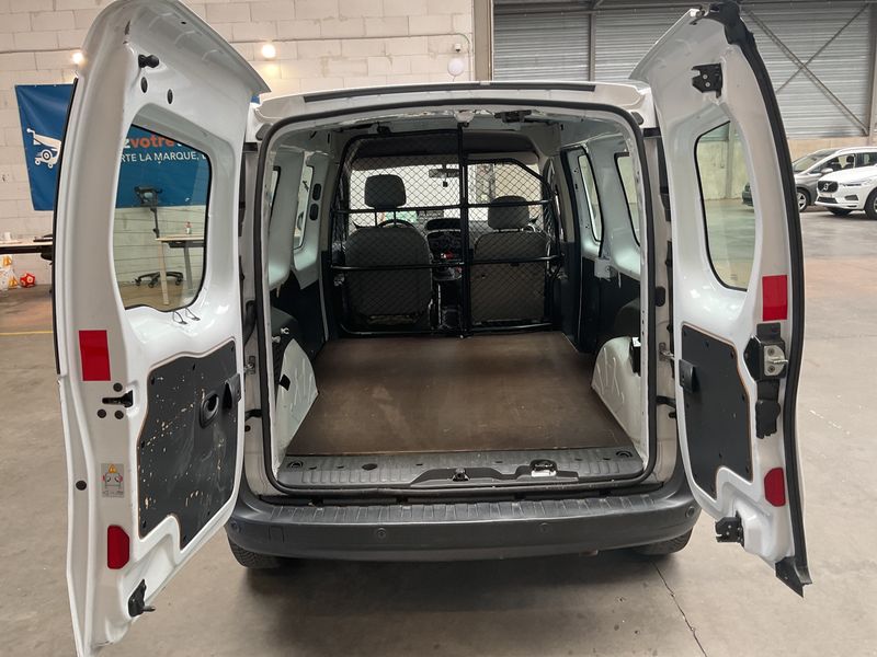 Renault Kangoo 1.5 BLUE dCi Rapid Maxi Extra 2021 – снимка 36