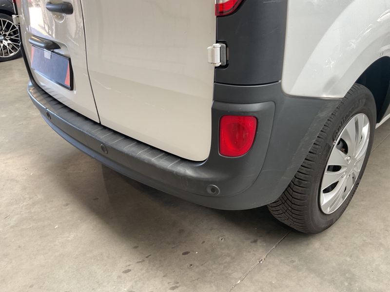 Renault Kangoo 1.5 BLUE dCi Rapid Maxi Extra 2021 – снимка 41