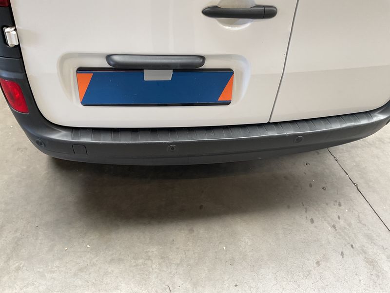 Renault Kangoo 1.5 BLUE dCi Rapid Maxi Extra 2021 – снимка 42