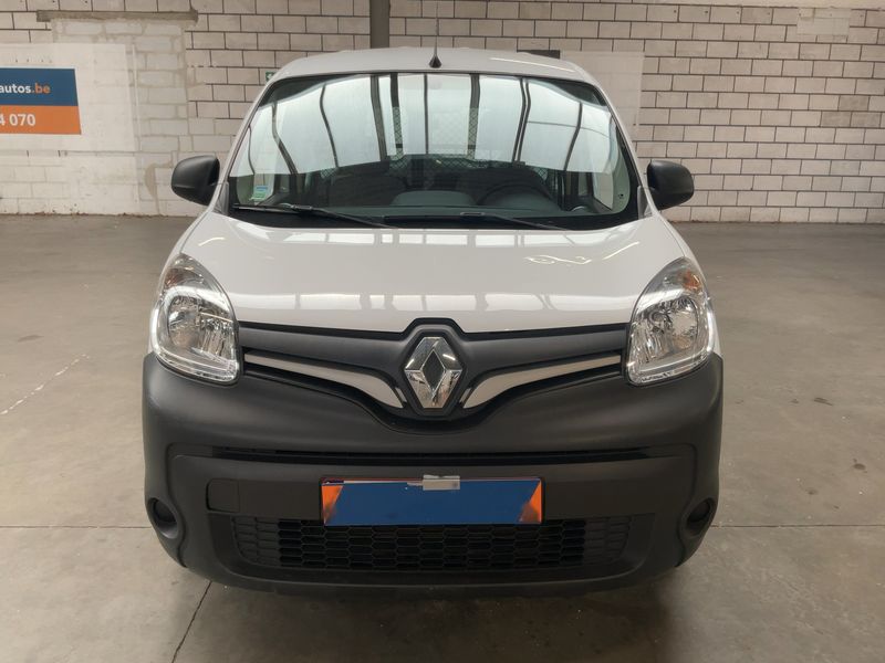 Renault Kangoo 1.5 BLUE dCi Rapid Maxi Extra 2021 – снимка 14