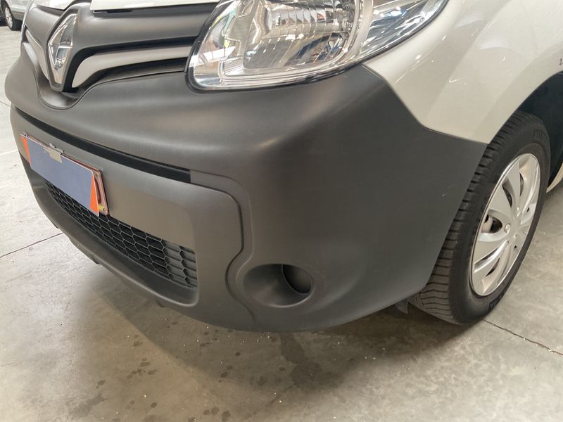 Renault Kangoo 1.5 BLUE dCi Rapid Maxi Extra 2021 – снимка 49
