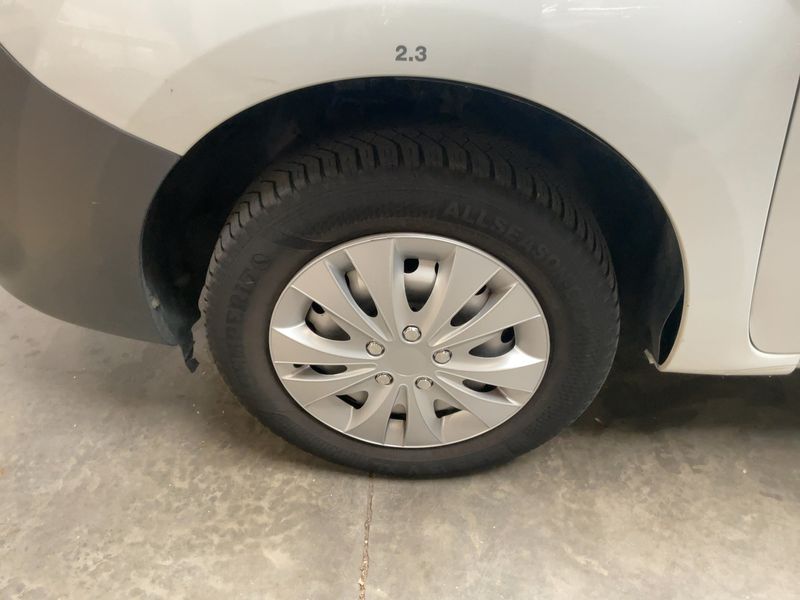 Renault Kangoo 1.5 BLUE dCi Rapid Maxi Extra 2021 – снимка 3