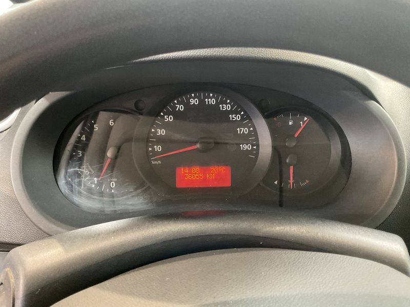 Renault Kangoo 1.5 BLUE dCi Rapid Maxi Extra 2021 – снимка 18
