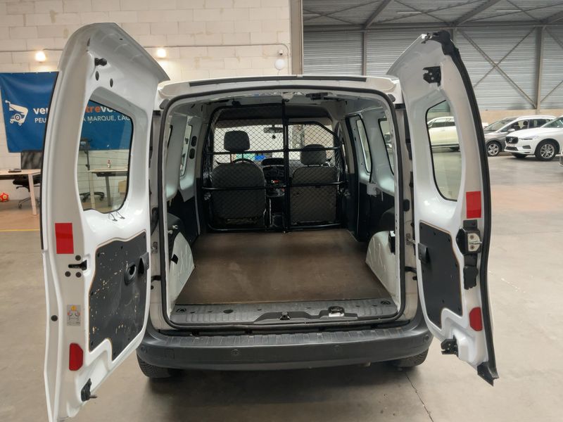 Renault Kangoo 1.5 BLUE dCi Rapid Maxi Extra 2021 – снимка 15