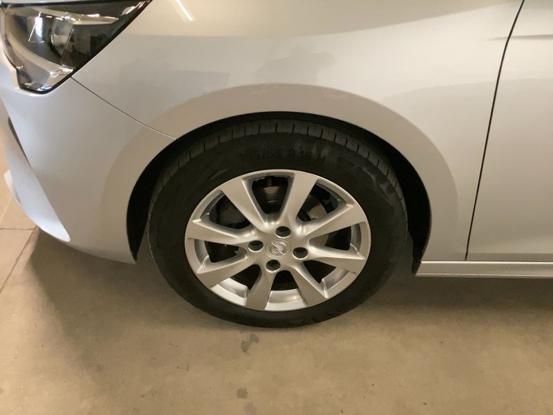 Opel Corsa 1.2 Edition 2022 – снимка 3