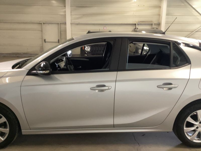 Opel Corsa 1.2 Edition 2022 – снимка 4