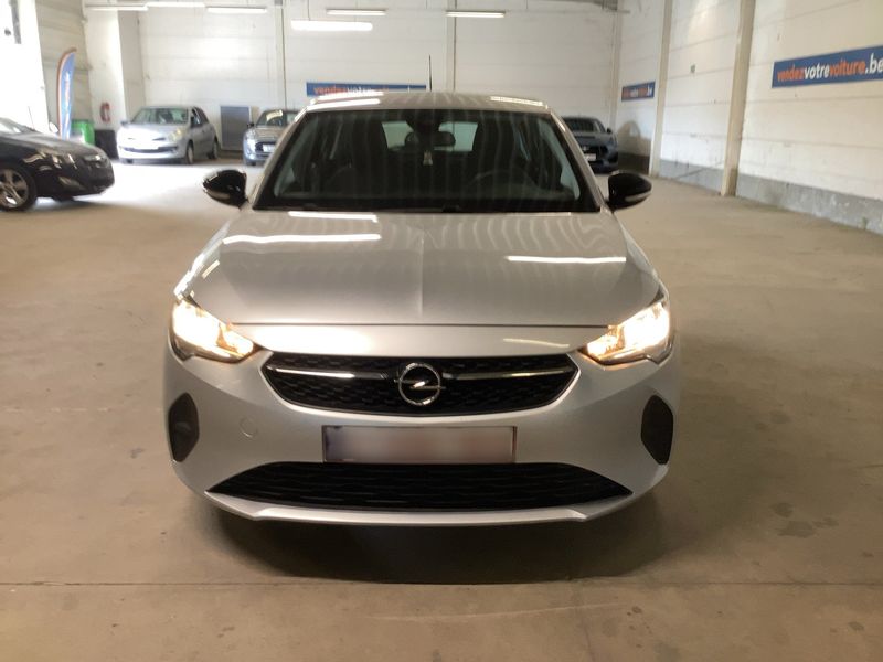 Opel Corsa 1.2 Edition 2022 – снимка 14