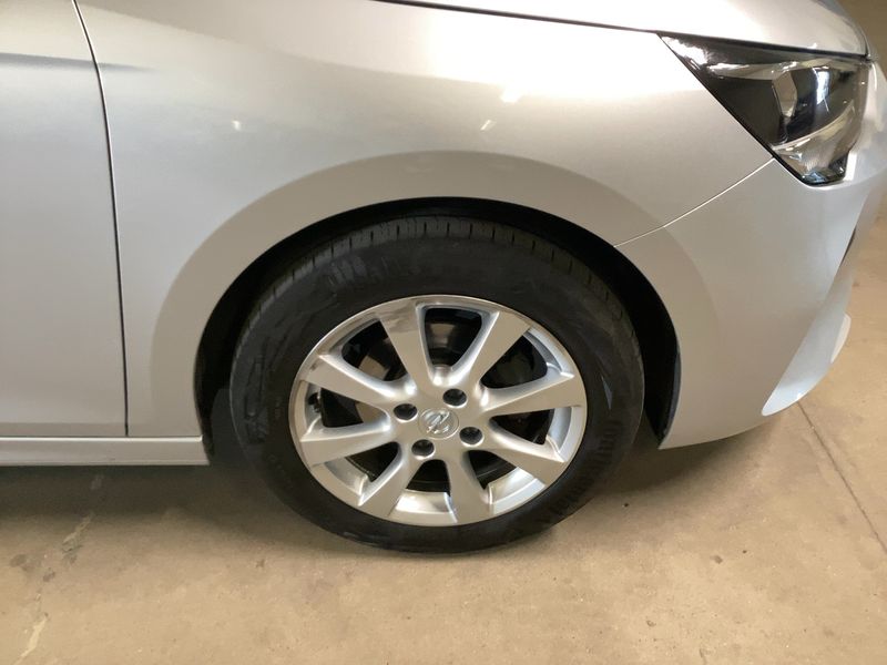 Opel Corsa 1.2 Edition 2022 – снимка 11