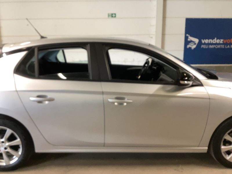 Opel Corsa 1.2 Edition 2022 – снимка 10
