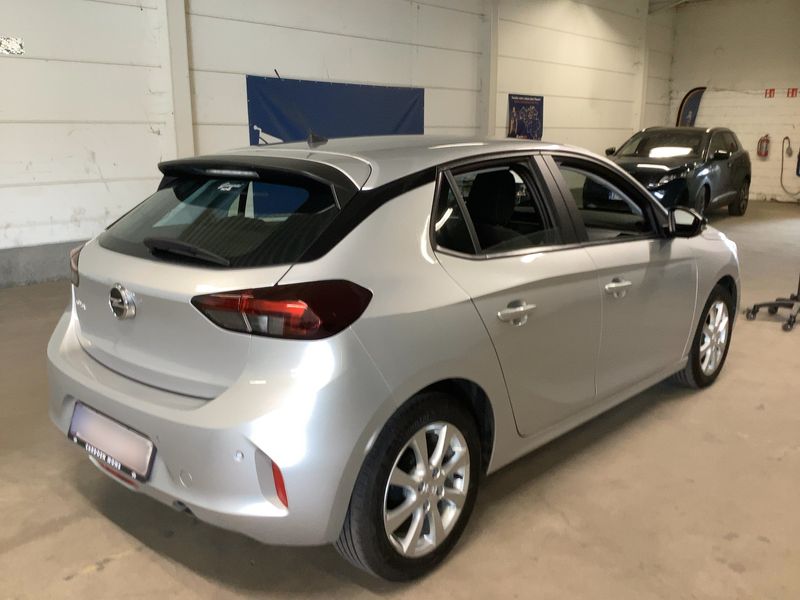 Opel Corsa 1.2 Edition 2022 – снимка 8