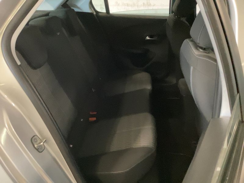 Opel Corsa 1.2 Edition 2022 – снимка 19