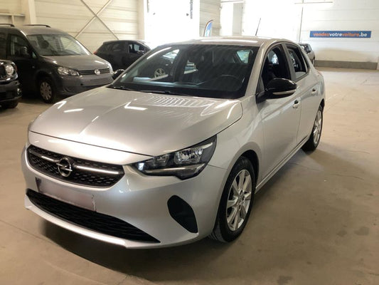 Opel Corsa 1.2 Edition 2022 – снимка 1