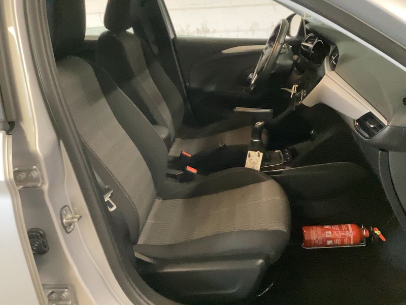 Opel Corsa 1.2 Edition 2022 – снимка 16