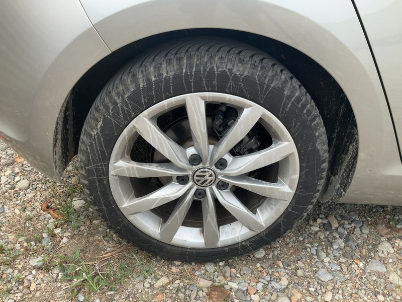 Volkswagen Golf VII 1.6 TDI Highline BlueMotion Tech 2013 – снимка 18