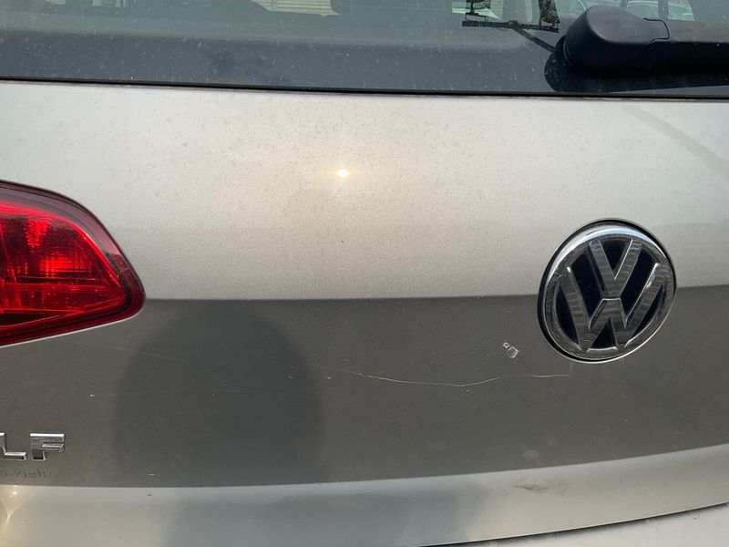 Volkswagen Golf VII 1.6 TDI Highline BlueMotion Tech 2013 – снимка на щета 29