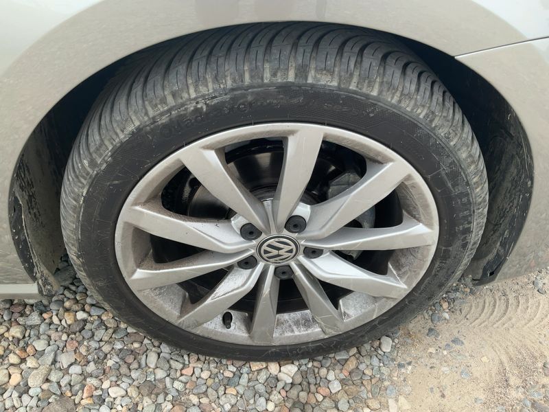 Volkswagen Golf VII 1.6 TDI Highline BlueMotion Tech 2013 – снимка 19