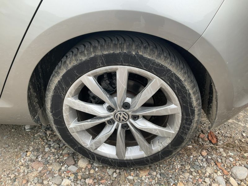 Volkswagen Golf VII 1.6 TDI Highline BlueMotion Tech 2013 – снимка 17