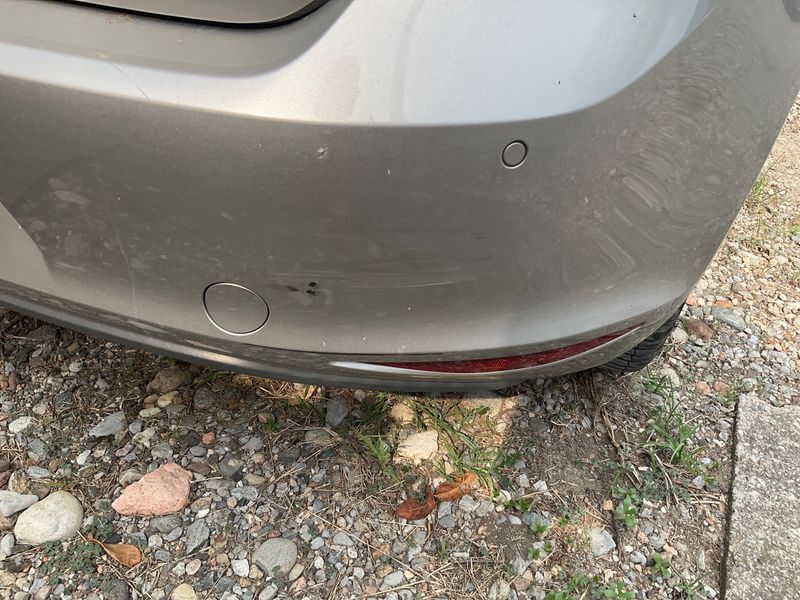 Volkswagen Golf VII 1.6 TDI Highline BlueMotion Tech 2013 – снимка на щета 30
