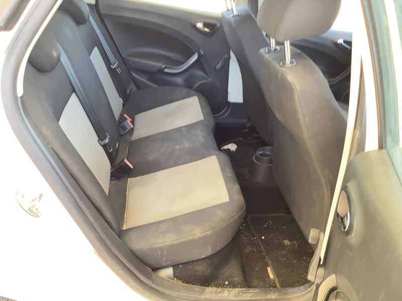 Seat Ibiza 1.2 TSI Reference Plus 2017 – снимка 19