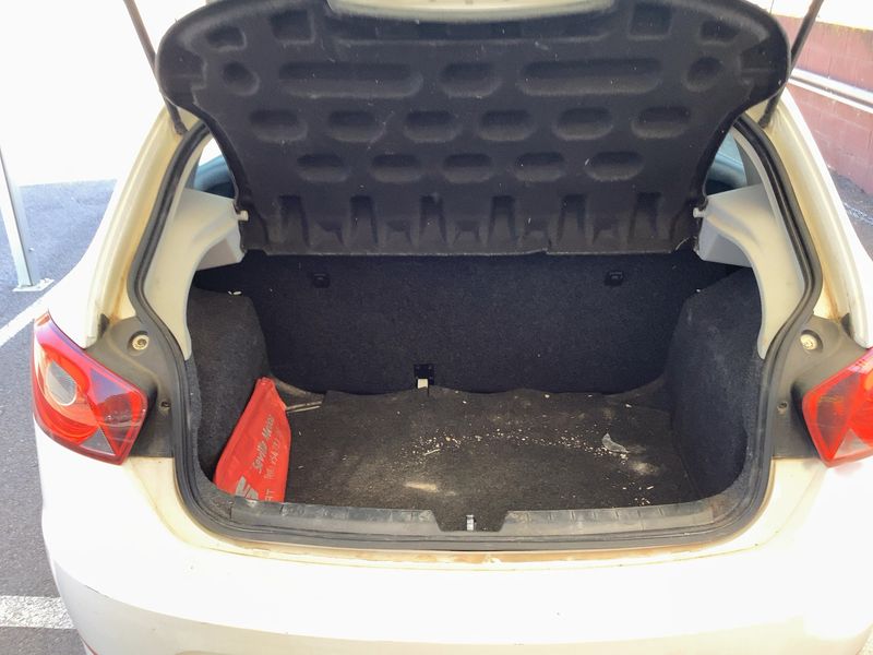 Seat Ibiza 1.2 TSI Reference Plus 2017 – снимка 15