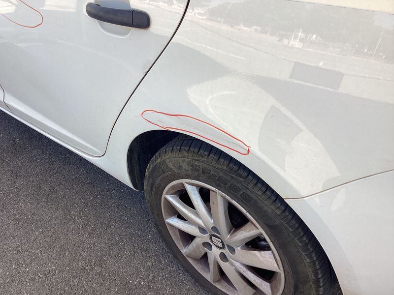 Seat Ibiza 1.2 TSI Reference Plus 2017 – снимка 23