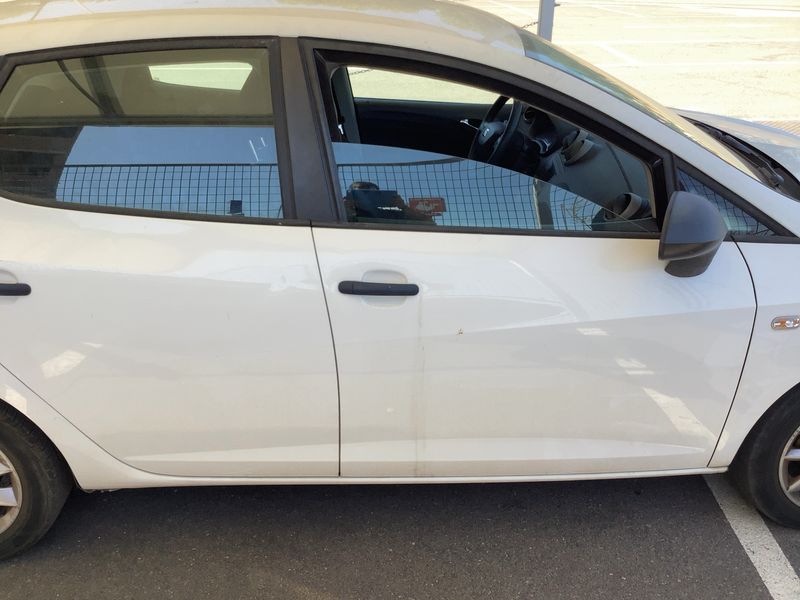 Seat Ibiza 1.2 TSI Reference Plus 2017 – снимка 10