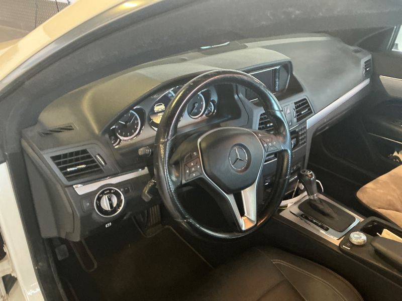 Mercedes-Benz E-Klasse E 220 CDI BlueEfficiency Avantgarde 2012 – снимка 24