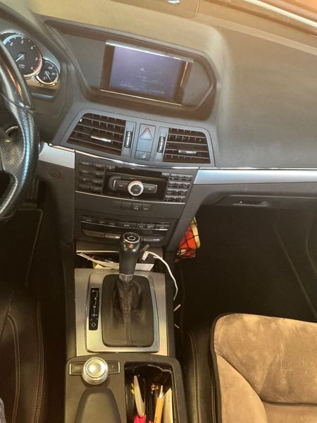 Mercedes-Benz E-Klasse E 220 CDI BlueEfficiency Avantgarde 2012 – снимка 26