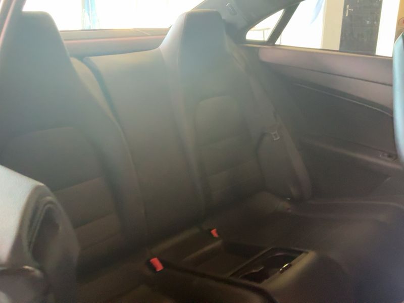 Mercedes-Benz E-Klasse E 220 CDI BlueEfficiency Avantgarde 2012 – снимка 19