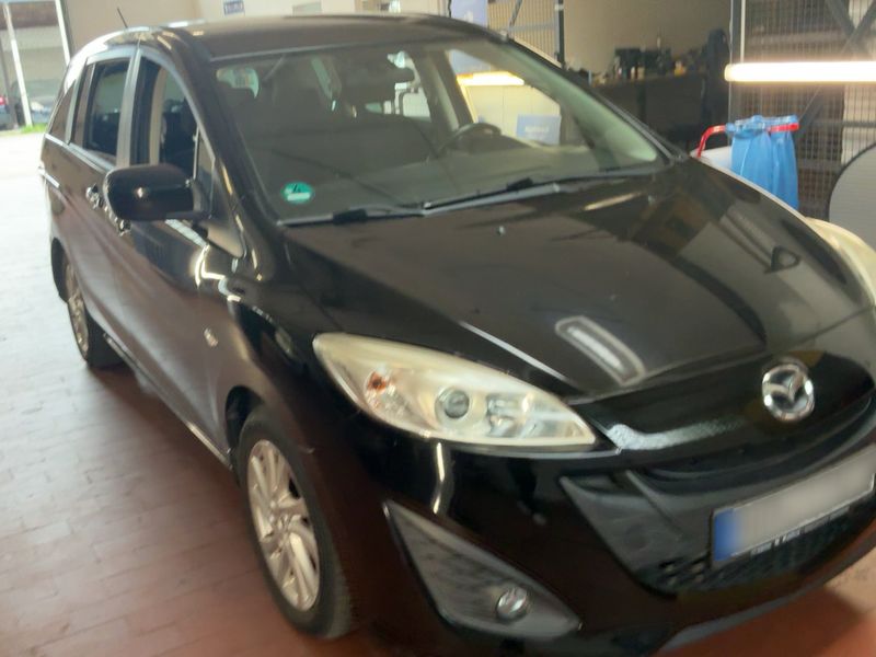 Mazda 5 2.0 Center-Line 2012 – снимка 12