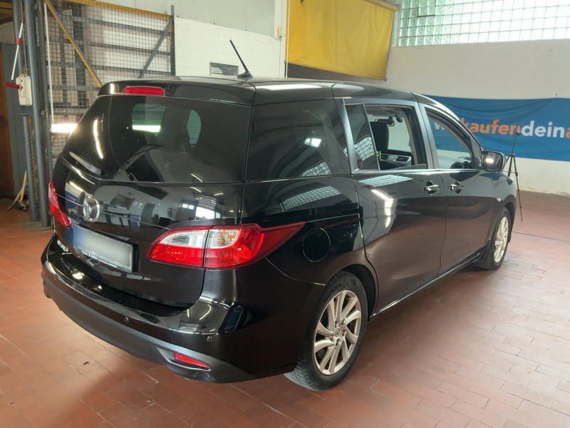 Mazda 5 2.0 Center-Line 2012 – снимка 8