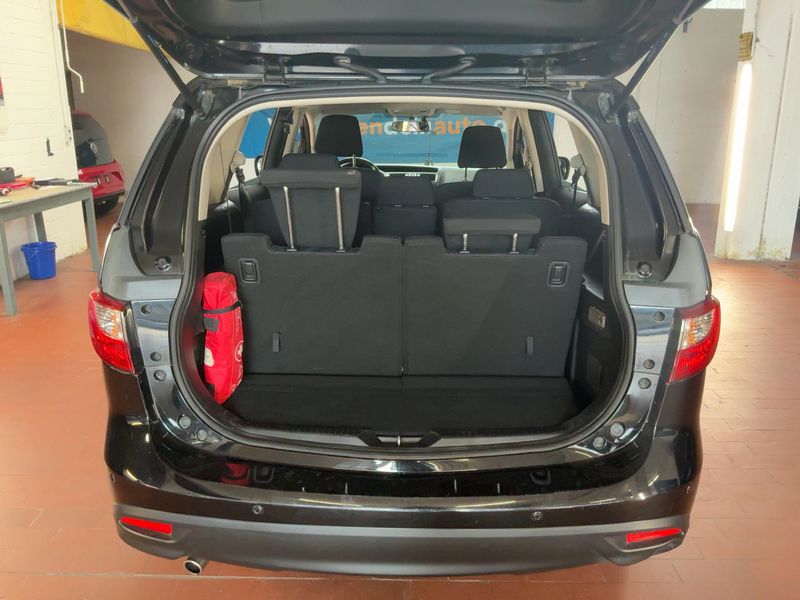 Mazda 5 2.0 Center-Line 2012 – снимка 15