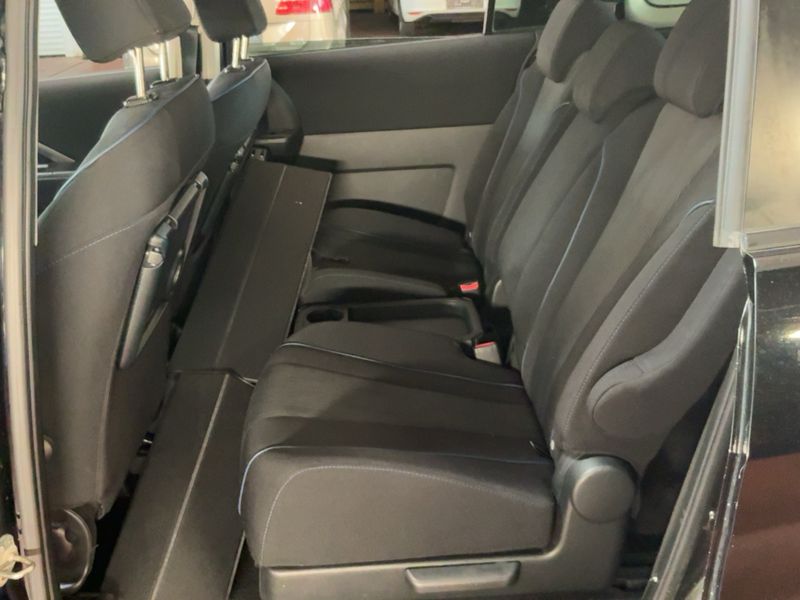 Mazda 5 2.0 Center-Line 2012 – снимка 19