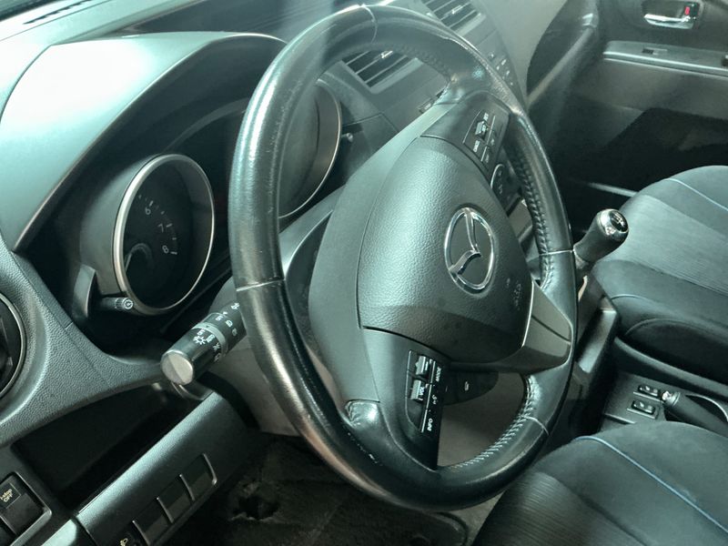 Mazda 5 2.0 Center-Line 2012 – снимка 27